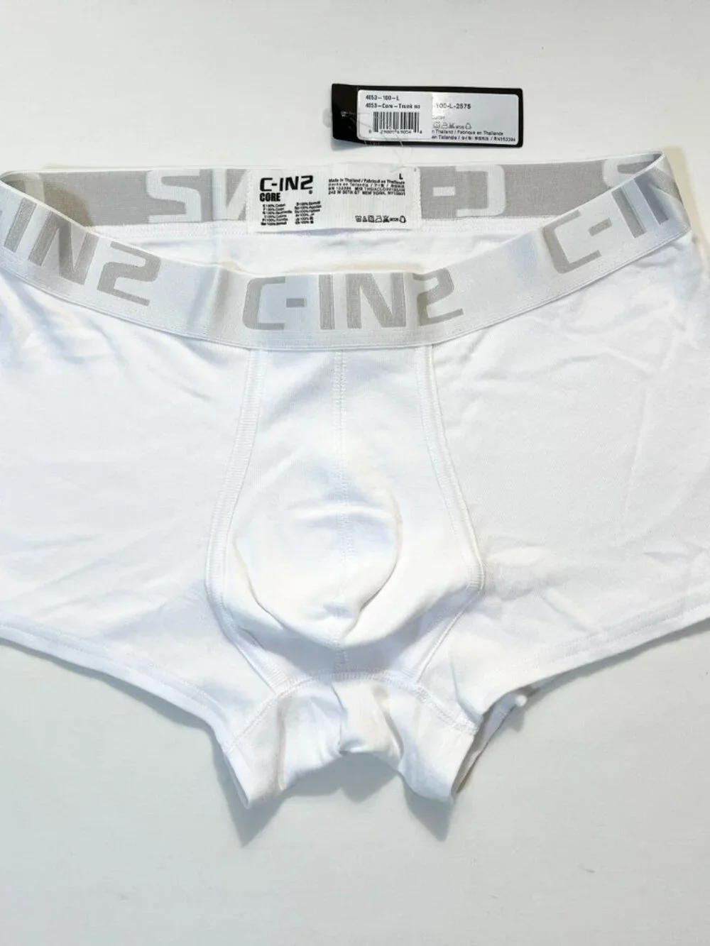C-In2 brand new
